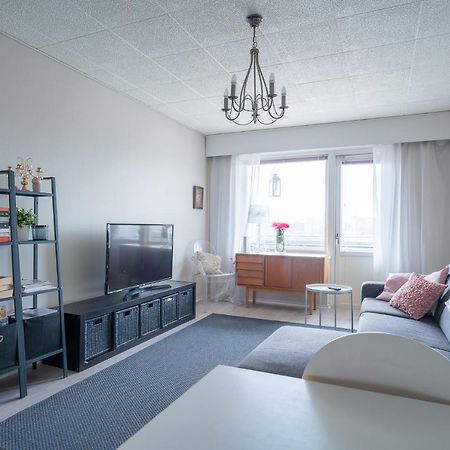 Lovely Apartment In The Center Of Turku Exterior foto