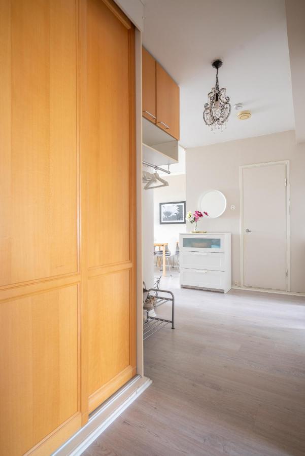 Lovely Apartment In The Center Of Turku Exterior foto
